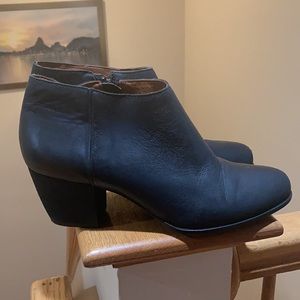 Lucky Brand Booties